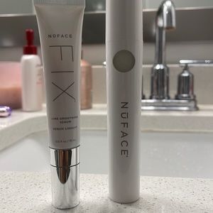 Nuface fix starter kit